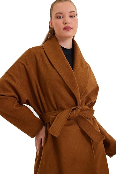 Women's Overcoat
