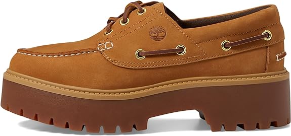 Women's Boat Shoes