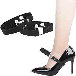 High-Heeled Shoes