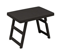 Camping & Picnic Table