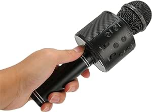 Karaoke Microphone