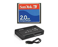 Cassette & Storage Products