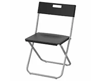 Folding Chair