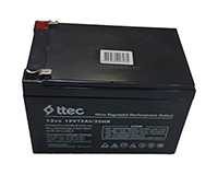 Uninterruptible Power Supplies (UPS)