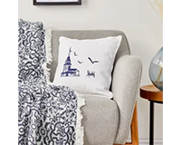 Cushion / Furniture Pillow