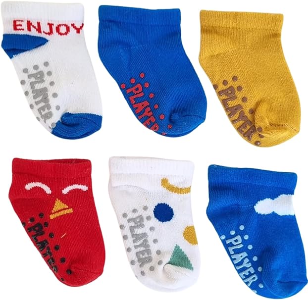 Girls' Socks Set