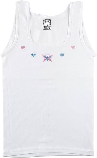 Girls' Undershirt