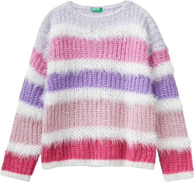 Girls' Sweater & Cardigan & Knitwear