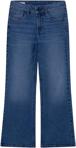 Girls' Jeans / Denim Skirt