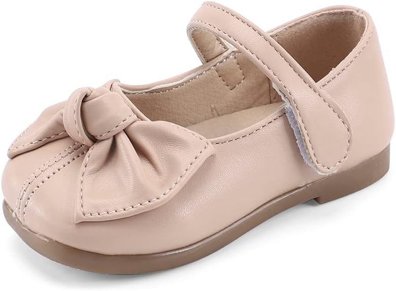 Girls' Classic Shoes
