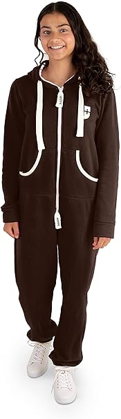 Girls' Jumpsuit and Dungarees