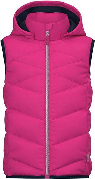 Girls' Vest