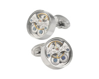 Cufflinks