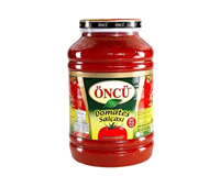 Canned, Sauces, Ready Meals