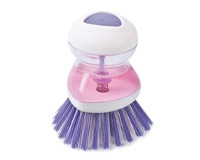 Corner Shelf & Sponge Holder