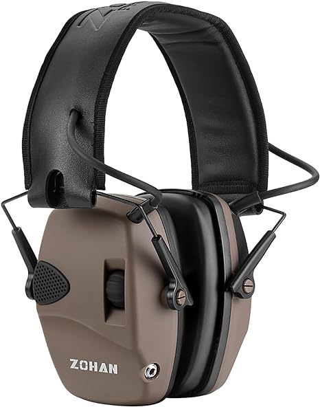 Hearing Protection Equipment