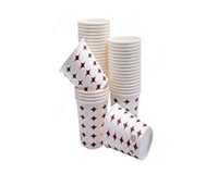 Disposable Tableware