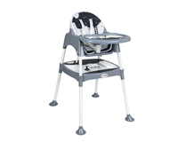 High Chair and Accessory