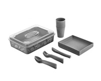 Grill & Barbecue Accessories
