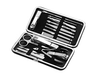 Manicure / Pedicure Supplies and Sets