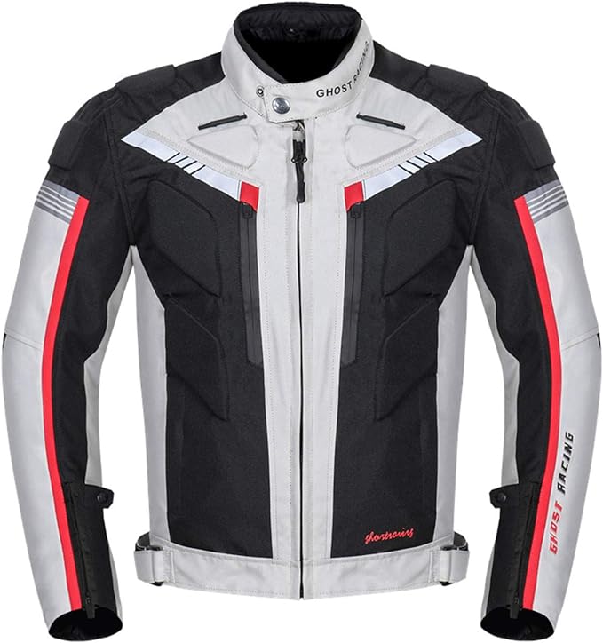 Motorcycle Jackets