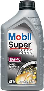 Motorcycle Motor Oil