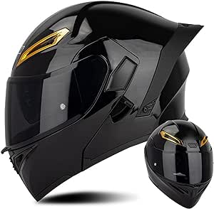 Motorcycle Rider Protective Accessories