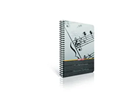 Music Notebook