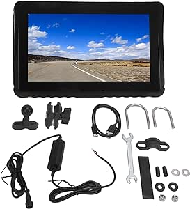 Car Video & Navigation Devices