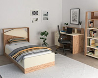 Bedroom Furniture Set
