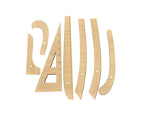 Measuring & Drawing Supplies