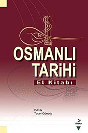Ottoman History