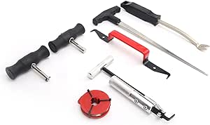 Car Window Care Products