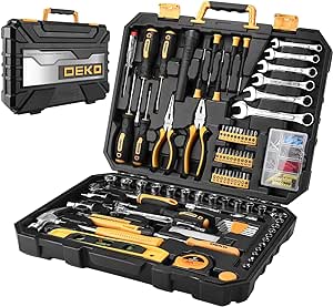 Car Tool Sets