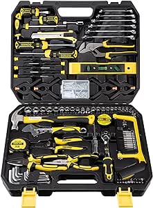 Car Tool Kits and Bags