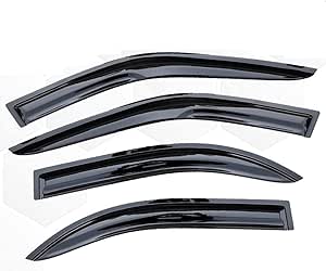 Car Wind Deflectors