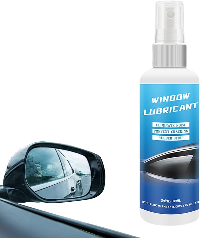 Car Lubricants