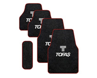 Car Floor Mats