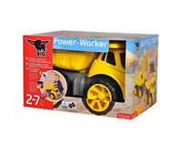 Toy Truck & Construction Vehicle