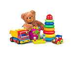 Toys