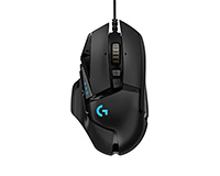 Gaming Mouse
