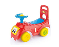Pedal Cars