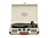 Turntable & Accessories