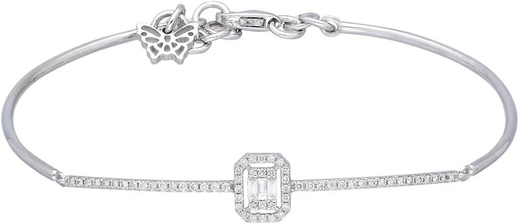 Diamond Bracelet