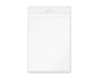 Plastic Card Supplies