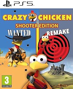 PlayStation 5 PS5 Games