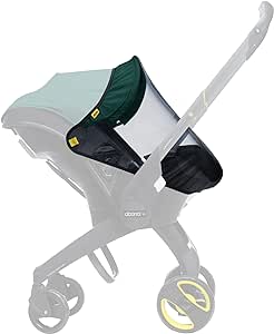 Stroller-Pram Mosquito Net