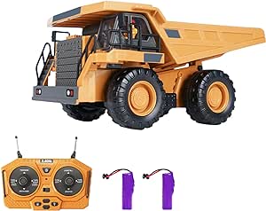 RC Vehicles