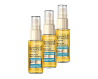 Hair Care Masks & Serums & Sprays