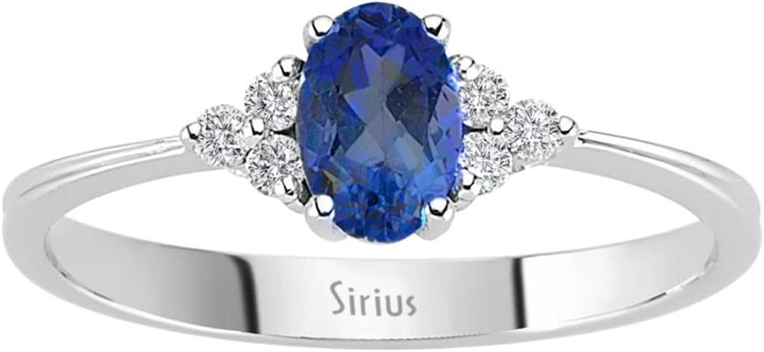 Sapphire Ring